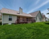 4121 N Rosewood Drive, Bloomington, Indiana 47404-1854,MLS,202514356