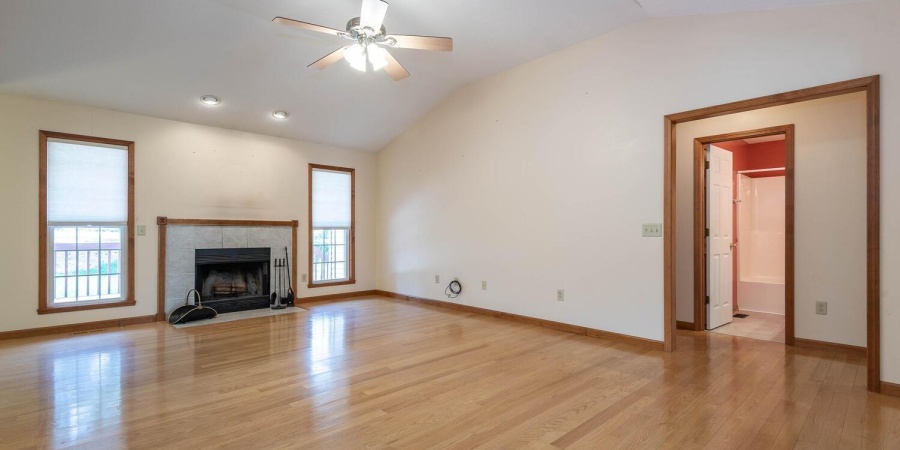 4121 N Rosewood Drive, Bloomington, Indiana 47404-1854,MLS,202514356
