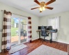 510 W Tecumseh Drive, Ellettsville, Indiana 47429,MLS,202514429