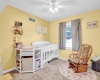 510 W Tecumseh Drive, Ellettsville, Indiana 47429,MLS,202514429