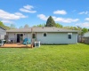 510 W Tecumseh Drive, Ellettsville, Indiana 47429,MLS,202514429