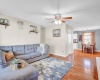 510 W Tecumseh Drive, Ellettsville, Indiana 47429,MLS,202514429