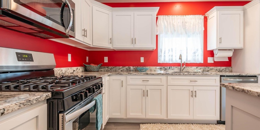1026 E Brandy Boulevard, Ellettsville, Indiana 47429,MLS,202514457