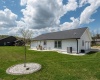 1026 E Brandy Boulevard, Ellettsville, Indiana 47429,MLS,202514457