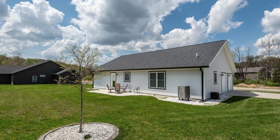 1026 E Brandy Boulevard, Ellettsville, Indiana 47429,MLS,202514457