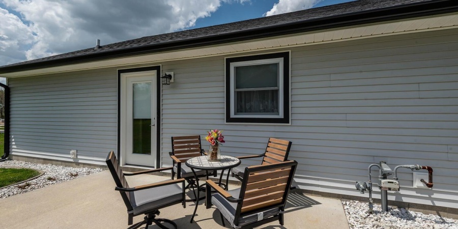 1026 E Brandy Boulevard, Ellettsville, Indiana 47429,MLS,202514457