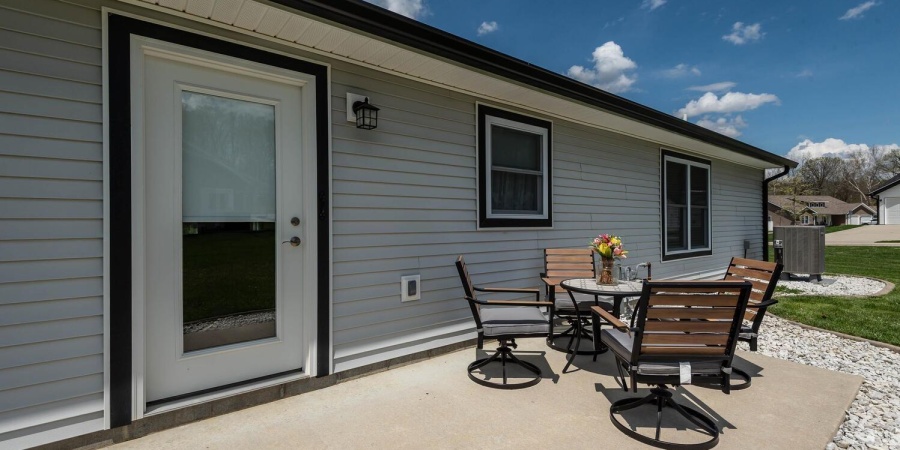 1026 E Brandy Boulevard, Ellettsville, Indiana 47429,MLS,202514457