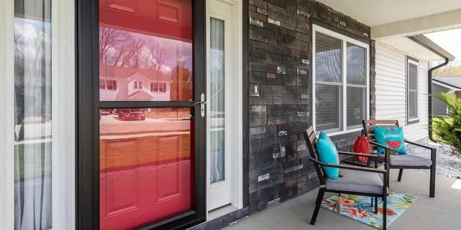 1026 E Brandy Boulevard, Ellettsville, Indiana 47429,MLS,202514457