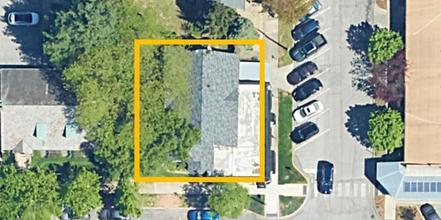 402 W 6th Street, Bloomington, Indiana 47404,MLS,202514586
