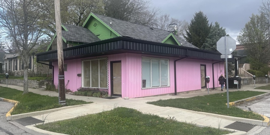 402 W 6th Street, Bloomington, Indiana 47404,MLS,202514586
