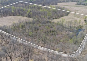 0 Harrah Road, Spencer, Indiana 47459,MLS,202514751