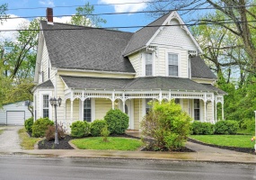 2303 Washington Avenue, Bedford, Indiana 47421,MLS,202514753