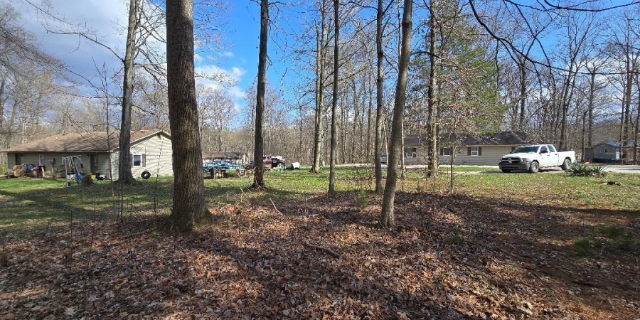 10870 PR 570 Road, Poland, Indiana 47868,MLS,202514818