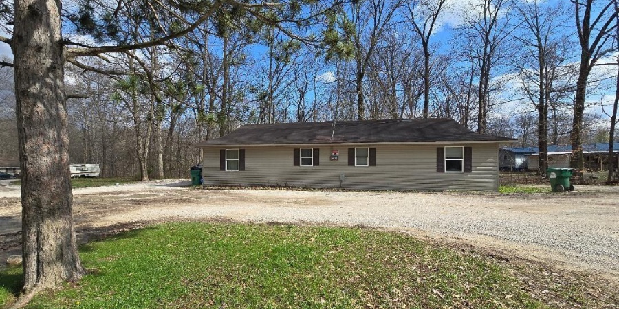 10870 PR 570 Road, Poland, Indiana 47868,MLS,202514818