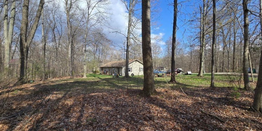 10870 PR 570 Road, Poland, Indiana 47868,MLS,202514818