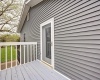 8174 N Stinesville Road, Gosport, Indiana 47433,MLS,202514835