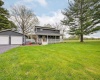 8174 N Stinesville Road, Gosport, Indiana 47433,MLS,202514835