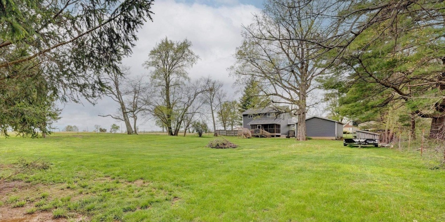 8174 N Stinesville Road, Gosport, Indiana 47433,MLS,202514835