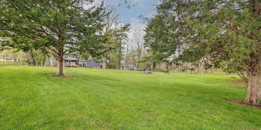 8174 N Stinesville Road, Gosport, Indiana 47433,MLS,202514835