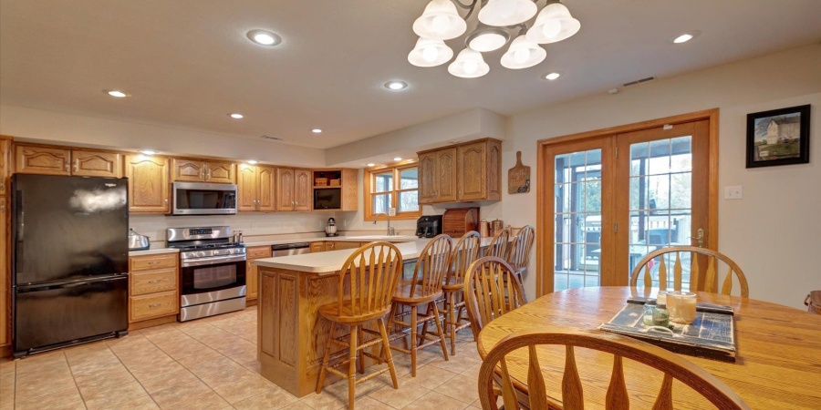 8174 N Stinesville Road, Gosport, Indiana 47433,MLS,202514835