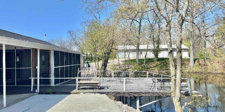1796 S St. Rd. 59 S Highway, Linton, Indiana 47441,MLS,202514844