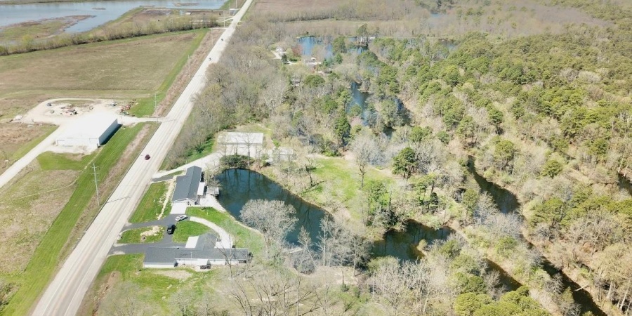 1796 S St. Rd. 59 S Highway, Linton, Indiana 47441,MLS,202514844