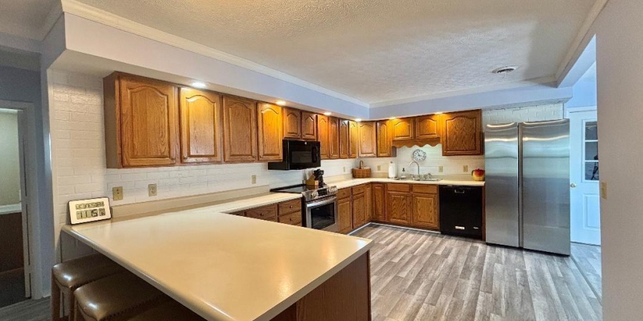 1796 S St. Rd. 59 S Highway, Linton, Indiana 47441,MLS,202514844