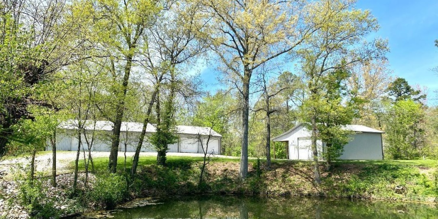 1796 S St. Rd. 59 S Highway, Linton, Indiana 47441,MLS,202514844