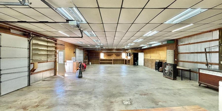 1796 S St. Rd. 59 S Highway, Linton, Indiana 47441,MLS,202514844
