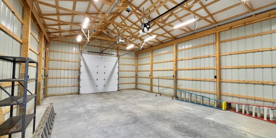 1796 S St. Rd. 59 S Highway, Linton, Indiana 47441,MLS,202514844