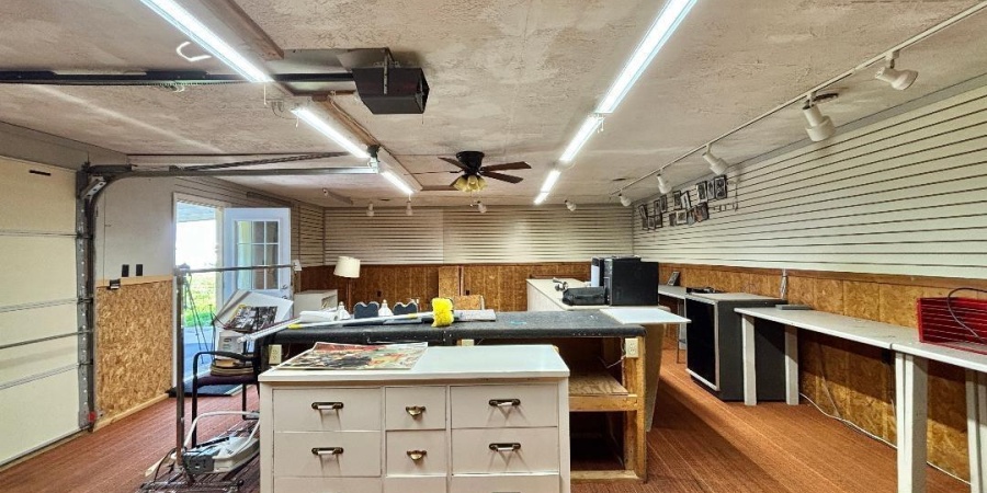 1796 S St. Rd. 59 S Highway, Linton, Indiana 47441,MLS,202514844