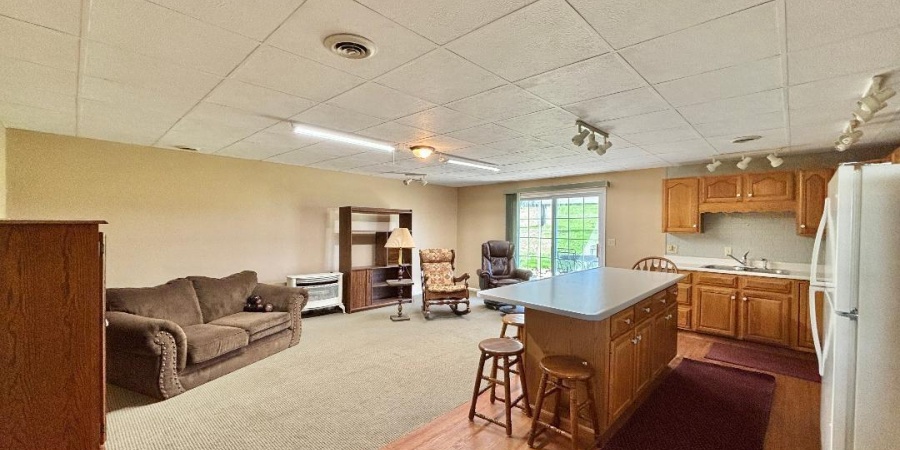1796 S St. Rd. 59 S Highway, Linton, Indiana 47441,MLS,202514844