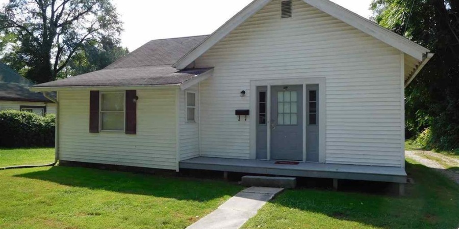 214 E 11th Street, Bloomington, Indiana 47408,MLS,202514915