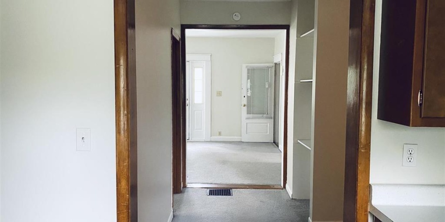 214 E 11th Street, Bloomington, Indiana 47408,MLS,202514915