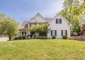 2711 S Silver Creek Drive, Bloomington, Indiana 47401,MLS,202514900