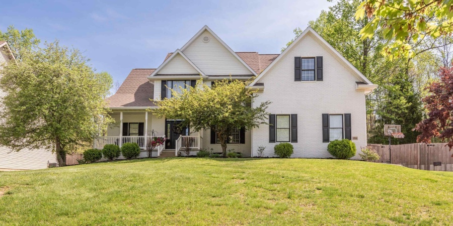 2711 S Silver Creek Drive, Bloomington, Indiana 47401,MLS,202514900