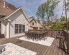 2711 S Silver Creek Drive, Bloomington, Indiana 47401,MLS,202514900