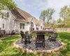 2711 S Silver Creek Drive, Bloomington, Indiana 47401,MLS,202514900