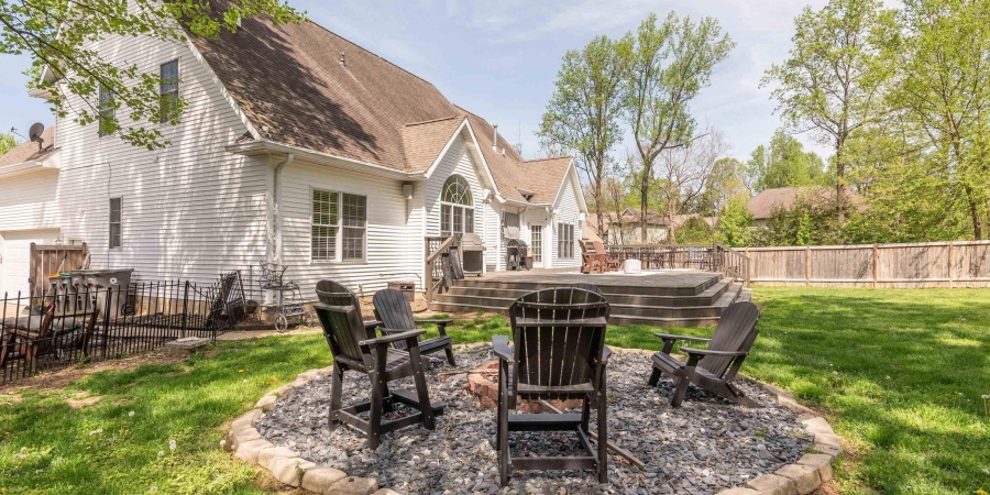 2711 S Silver Creek Drive, Bloomington, Indiana 47401,MLS,202514900