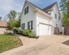 2711 S Silver Creek Drive, Bloomington, Indiana 47401,MLS,202514900