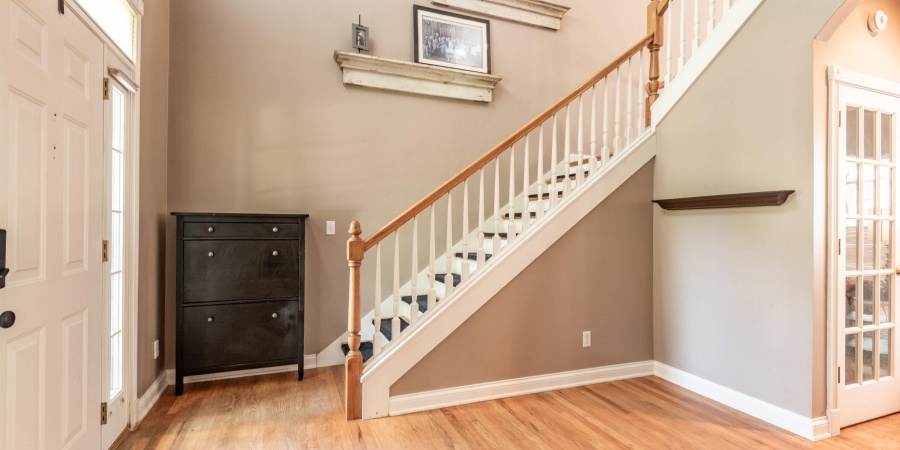 2711 S Silver Creek Drive, Bloomington, Indiana 47401,MLS,202514900
