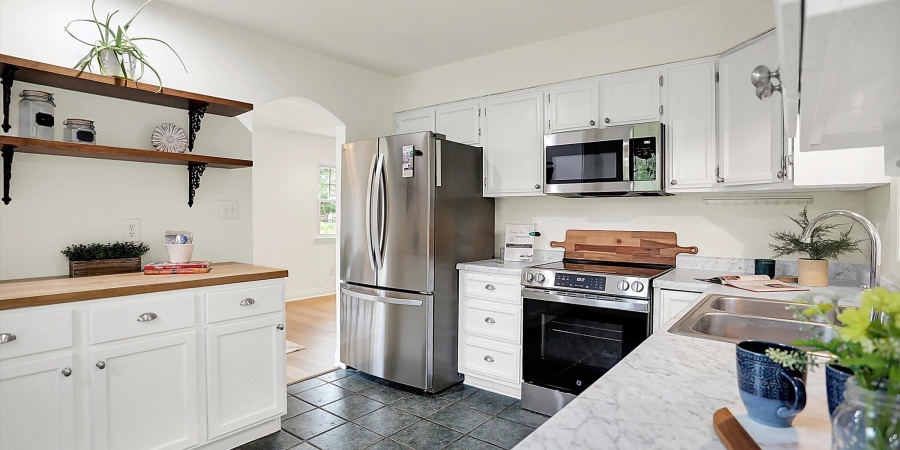 3629 S Bainbridge Drive, Bloomington, Indiana 47401,MLS,202514904