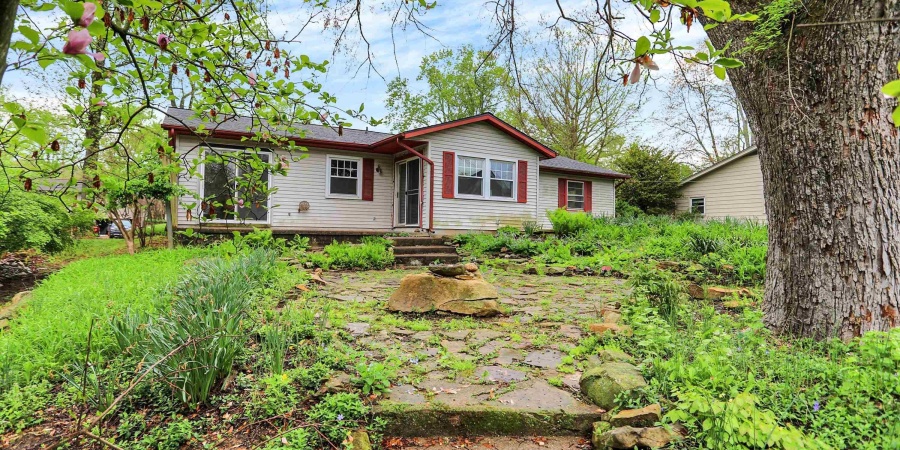 3629 S Bainbridge Drive, Bloomington, Indiana 47401,MLS,202514904
