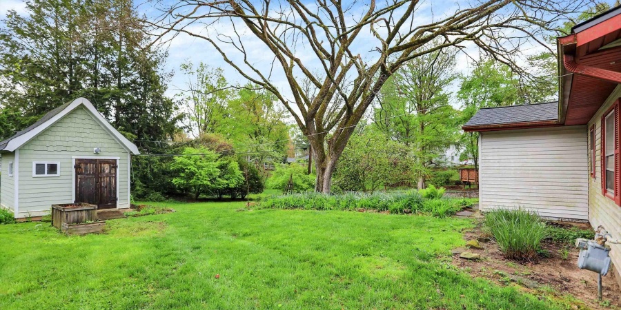 3629 S Bainbridge Drive, Bloomington, Indiana 47401,MLS,202514904