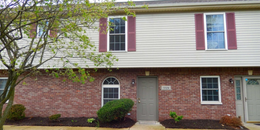 3324 S Oaklawn Circle, Bloomington, Indiana 47401,MLS,202514928