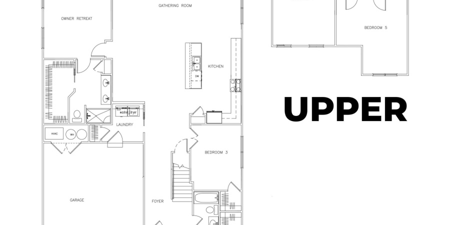 4626 S Abington Avenue, Bloomington, Indiana 47403,MLS,202514982