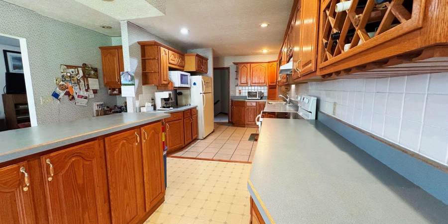 966 Peerless Road, Bedford, Indiana 47421,MLS,202514994