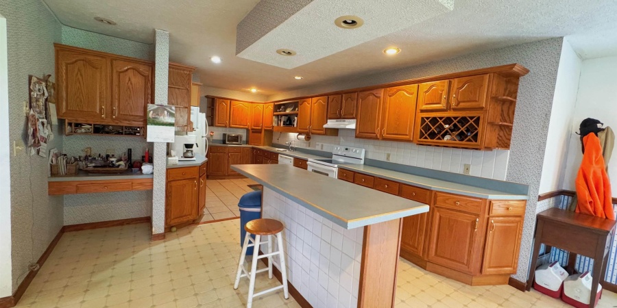 966 Peerless Road, Bedford, Indiana 47421,MLS,202514994