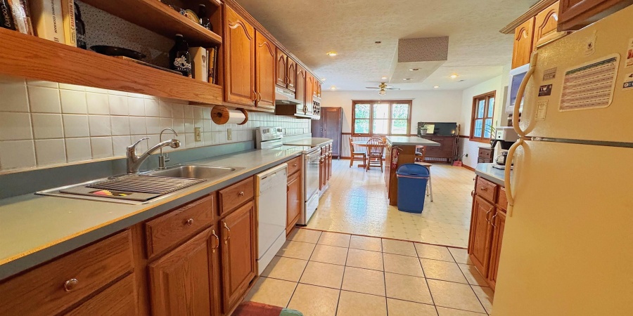966 Peerless Road, Bedford, Indiana 47421,MLS,202514994
