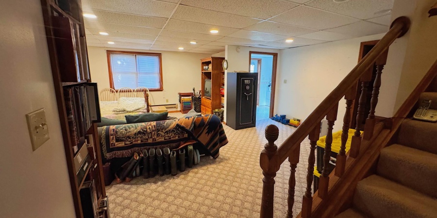 966 Peerless Road, Bedford, Indiana 47421,MLS,202514994